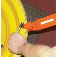 Mainteneur de talon pour pneus agricoles Equipex