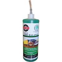 &eacute;quilibreur pour pneus de camion &agrave; liquide Equipex