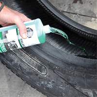 &eacute;quilibreur pour pneus de camion &agrave; liquide Equipex