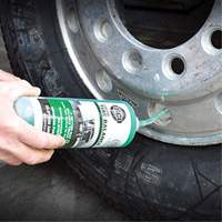 &eacute;quilibreur pour pneus de camion &agrave; liquide Equipex