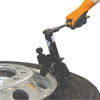 Manual Bead Breaker Equipex