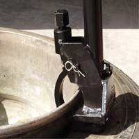 Manual Bead Breaker Equipex