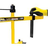 Outil RingMaster Equipex