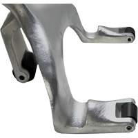 Outil de d&eacute;montage de pneu de camion ESC100 Equipex