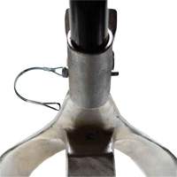 Outil de d&eacute;montage de pneu de camion ESC200 Equipex