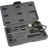 No-Slip Pulley Puller Equipex