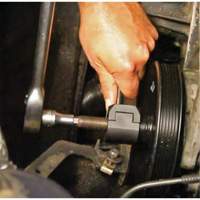 No-Slip Pulley Puller Equipex