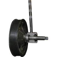 No-Slip Pulley Puller Equipex