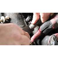 Ensemble doutils de rel&acirc;chement de raccord STC 4 morceaux Equipex