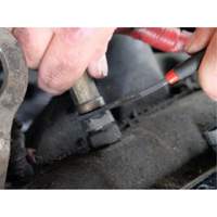 Ensemble doutils de rel&acirc;chement de raccord STC 4 morceaux Equipex
