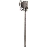 Pompe stationnaire RAM Equipex