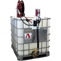 Ensemble de pompe RAM pour r&eacute;servoir IBC Equipex