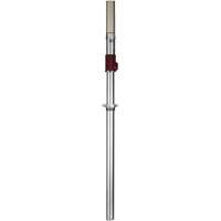 Pompe pour produits chimiques &agrave; usage l&eacute;ger &agrave; moyen Equipex