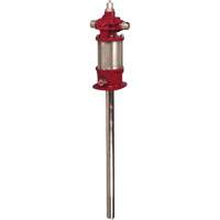 Pompe industrielle Equipex