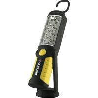 Lampe de travail PIVOT 33, Crochet/Magn&eacute;tique, Non rechargeable Equipex