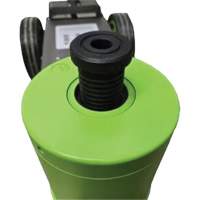 Cric &eacute;lectrique pour camions lourds, 15 tonne(s)/30 tonne(s)/50 tonne(s), Air comprim&eacute;/hydraulique Equipex