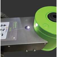 Cric &eacute;lectrique pour camions lourds, 15 tonne(s)/30 tonne(s)/50 tonne(s), Air comprim&eacute;/hydraulique Equipex