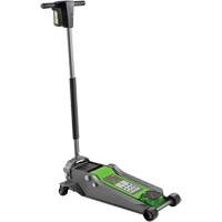 Cric &eacute;lectrique Equipex
