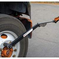 Cl&eacute; dynamom&eacute;trique &agrave; d&eacute;clenchement de type cassant &agrave; prise 3/4" Equipex