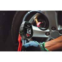 Gonfleur num&eacute;rique de pneus V3 s&eacute;rie Pro Equipex