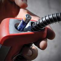 Gonfleur compact num&eacute;rique de pneus s&eacute;rie Pro Equipex