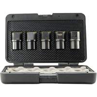 Heavy Duty Tie Rod End Remover Commercial Set Equipex