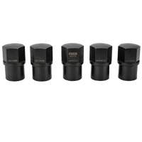 Heavy Duty Tie Rod End Remover Commercial Set Equipex