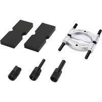 Trousse daccessoires pour presses datelier, Capacit&eacute; 20 tonnes/25 tonnes/22 tonnes Equipex