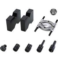 Trousse daccessoires pour presses datelier, Capacit&eacute; 50 tonnes Equipex