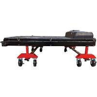 Ford EV Battery Dolly with 3600 lbs. Capacity Equipex
