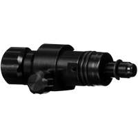 Ensemble de conversion H/O pour pistolet de pulv&eacute;risation Performance Equipex