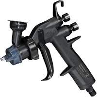 Pistolet pulv&eacute;risateur Performance 2 avec vanne de contr&ocirc;le du d&eacute;bit d'air, 13 pi³/min Equipex