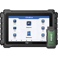 ONE Lite Professional 10.1" Automotive Diagnostic Tool Equipex
