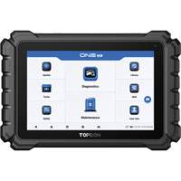 ONE Lite Professional 10.1" Automotive Diagnostic Tool Equipex