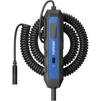 CT100 Auto Circuit Tester with Load Test, LCD & Polarity Alerts Equipex