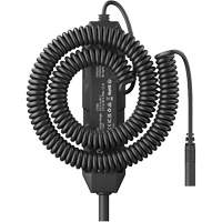 CT100 Auto Circuit Tester with Load Test, LCD & Polarity Alerts Equipex