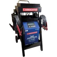 Chargeur et reprogrammeur de batteries multi-v&eacute;hicules Equipex