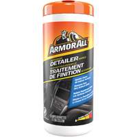 Interior Detailer Wipes Equipex