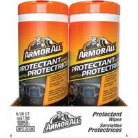 Original Protectant Wipes Equipex