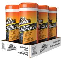 Original Protectant Wipes Equipex