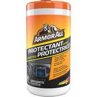 Original Protectant Wipes Equipex