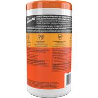 Original Protectant Wipes Equipex