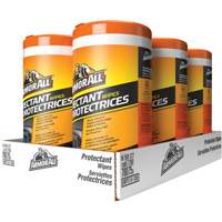 Original Protectant Wipes Equipex