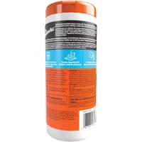 Lingettes pour le verre Equipex
