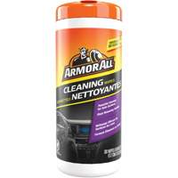 Cleaning Wipes Equipex