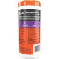 Cleaning Wipes Equipex
