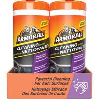 Cleaning Wipes Equipex