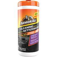 Air Freshening Cleaning Wipes Equipex