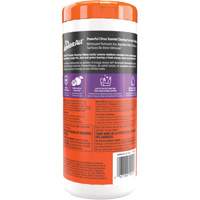 Air Freshening Cleaning Wipes Equipex