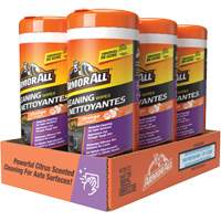Air Freshening Cleaning Wipes Equipex